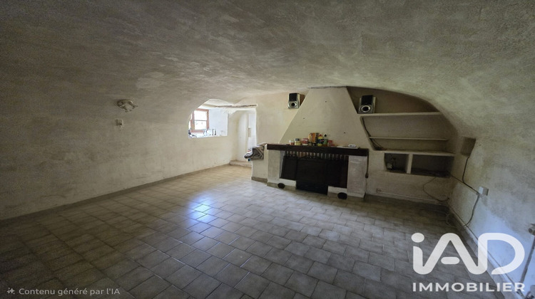 Ma-Cabane - Vente Maison Les Mages, 146 m²