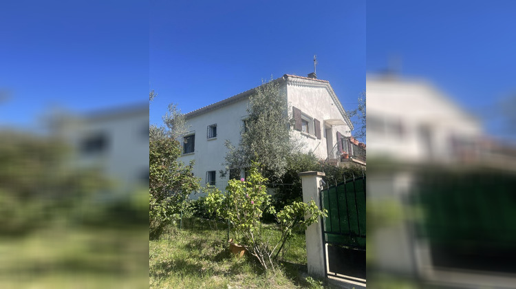 Ma-Cabane - Vente Maison LES MAGES, 100 m²
