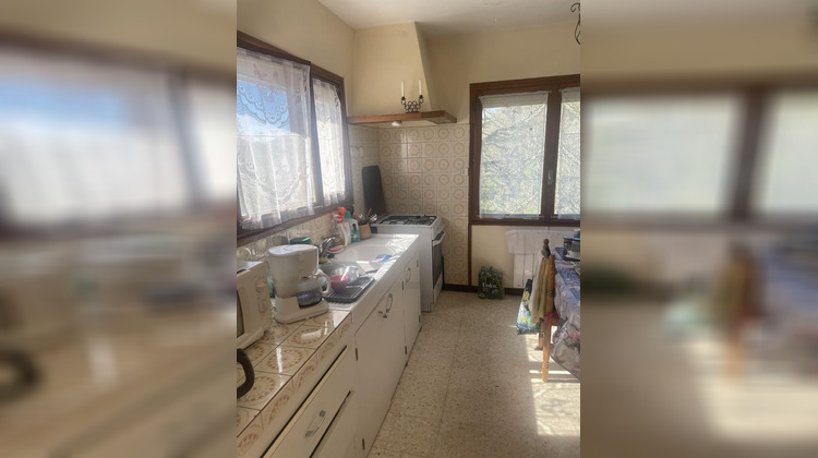 Ma-Cabane - Vente Maison LES MAGES, 100 m²