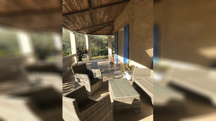 Ma-Cabane - Vente Maison LES MAGES, 220 m²