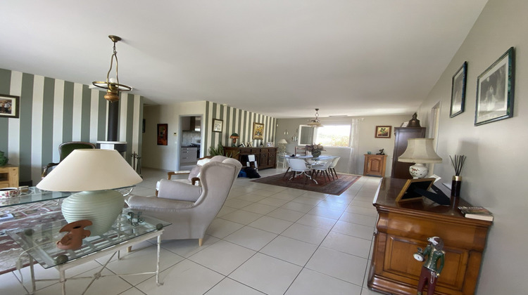 Ma-Cabane - Vente Maison Les Mages, 107 m²