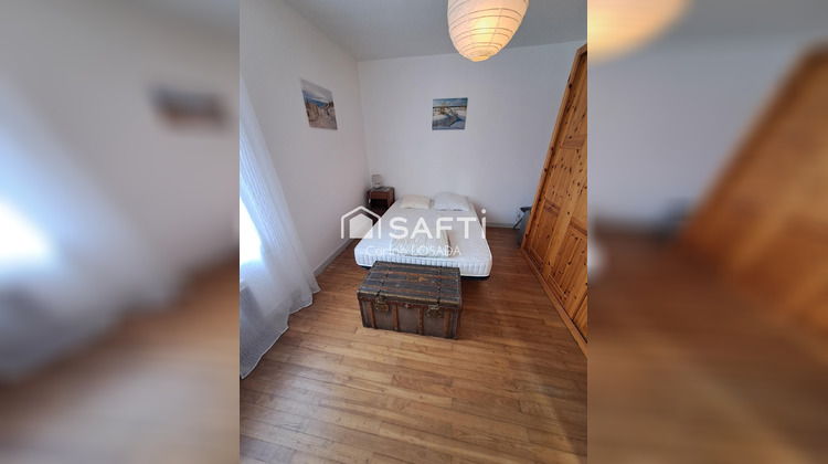 Ma-Cabane - Vente Maison Les Magnils-Reigniers, 158 m²