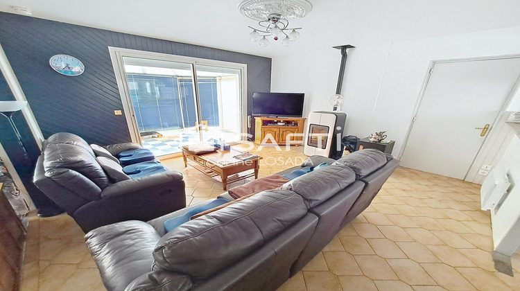 Ma-Cabane - Vente Maison Les Magnils-Reigniers, 158 m²