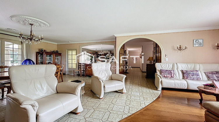 Ma-Cabane - Vente Maison Les Magnils-Reigniers, 174 m²