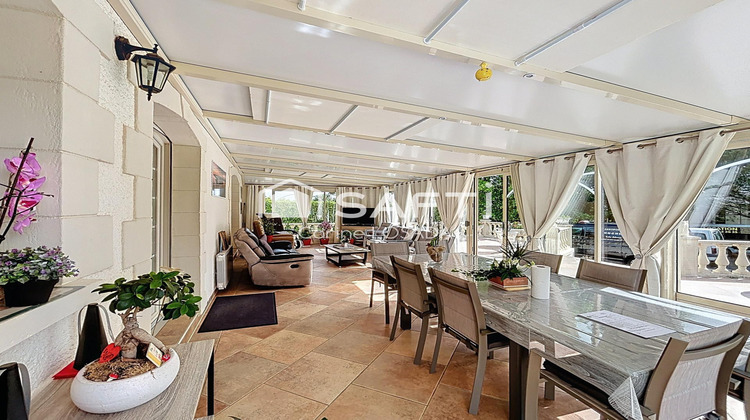 Ma-Cabane - Vente Maison Les Magnils-Reigniers, 174 m²