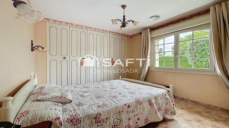 Ma-Cabane - Vente Maison Les Magnils-Reigniers, 174 m²