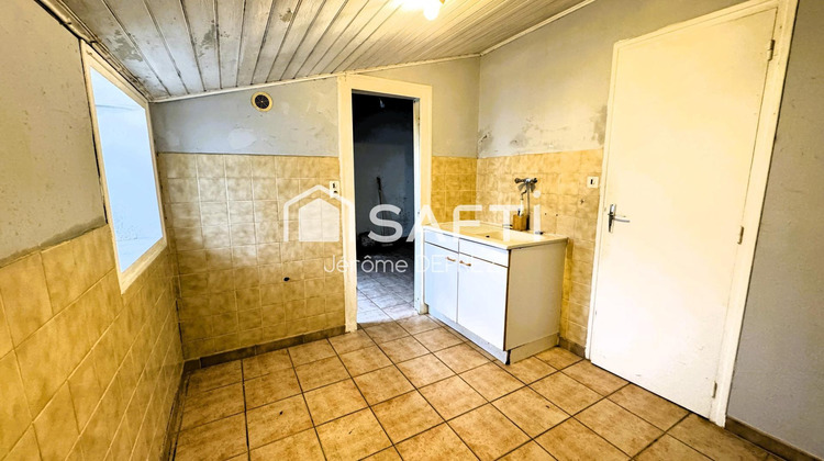 Ma-Cabane - Vente Maison Les Magnils-Reigniers, 73 m²