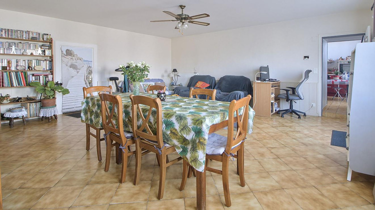 Ma-Cabane - Vente Maison LES MAGNILS REIGNIERS, 96 m²