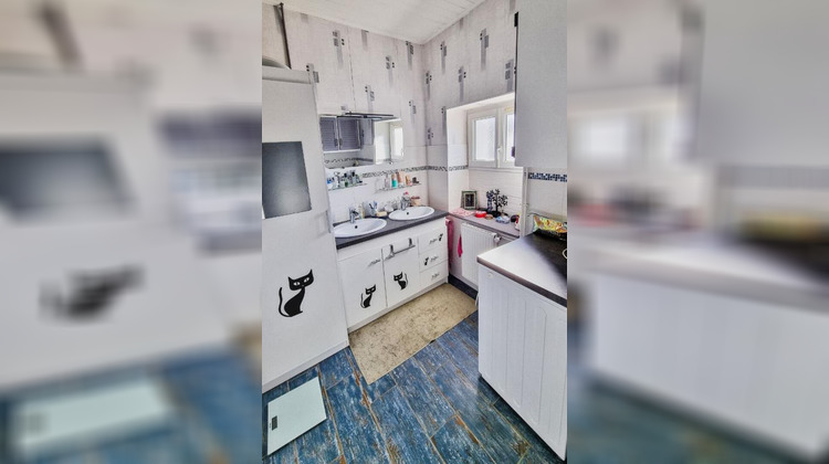 Ma-Cabane - Vente Maison LES MAGNILS REIGNIERS, 96 m²