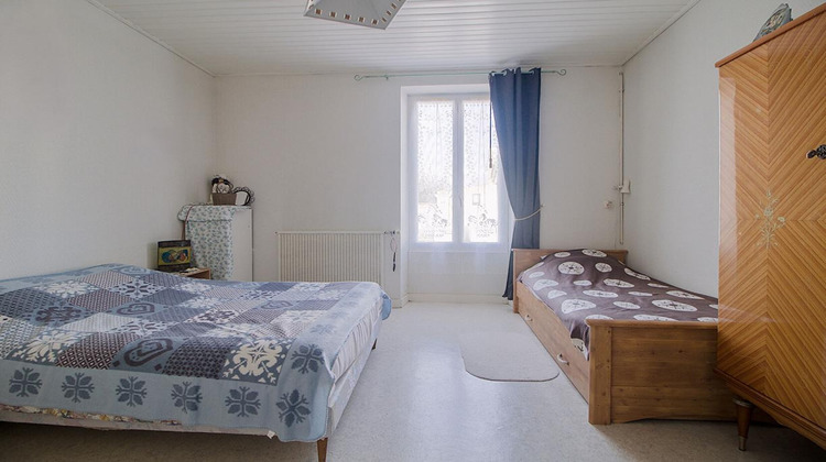 Ma-Cabane - Vente Maison LES MAGNILS REIGNIERS, 96 m²