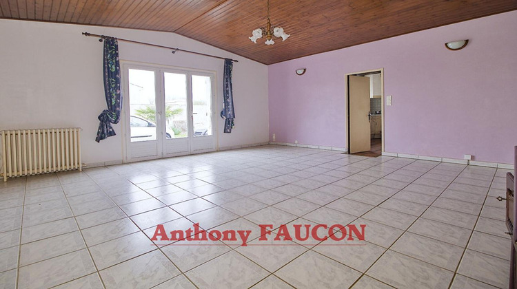 Ma-Cabane - Vente Maison LES MAGNILS REIGNIERS, 140 m²