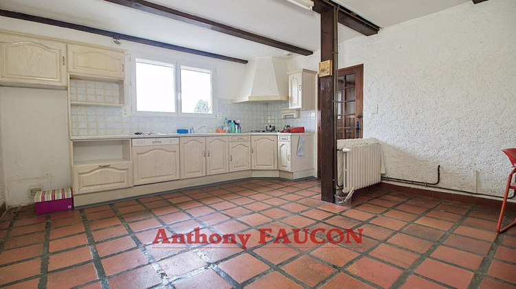 Ma-Cabane - Vente Maison LES MAGNILS REIGNIERS, 140 m²