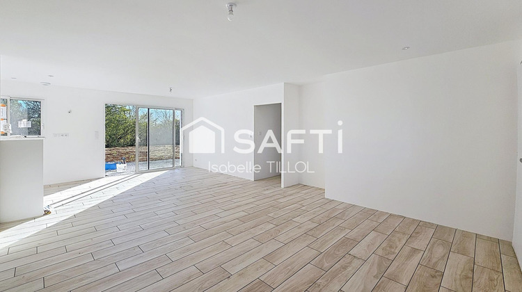 Ma-Cabane - Vente Maison Les Magnils-Reigniers, 92 m²