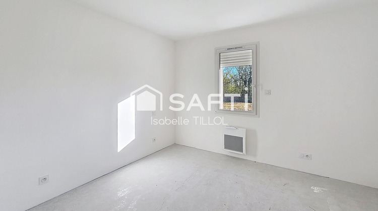 Ma-Cabane - Vente Maison Les Magnils-Reigniers, 92 m²