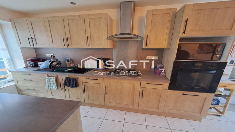 Ma-Cabane - Vente Maison Les Magnils-Reigniers, 95 m²