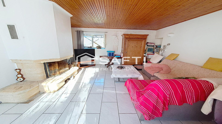 Ma-Cabane - Vente Maison Les Magnils-Reigniers, 95 m²