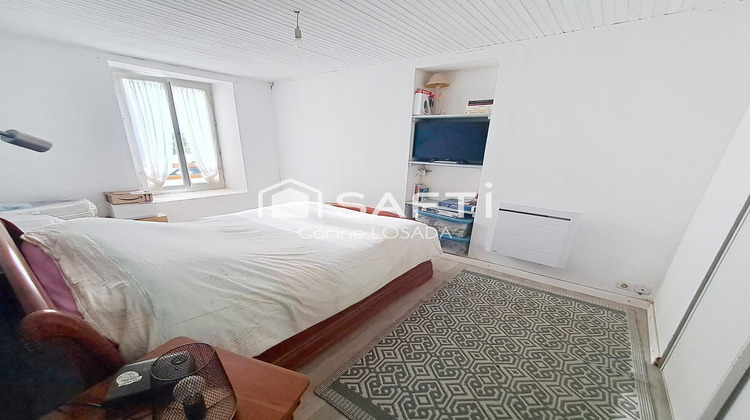 Ma-Cabane - Vente Maison Les Magnils-Reigniers, 95 m²