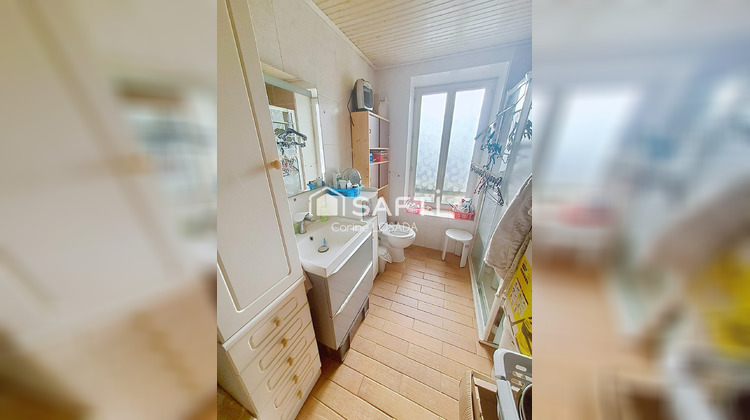 Ma-Cabane - Vente Maison Les Magnils-Reigniers, 95 m²