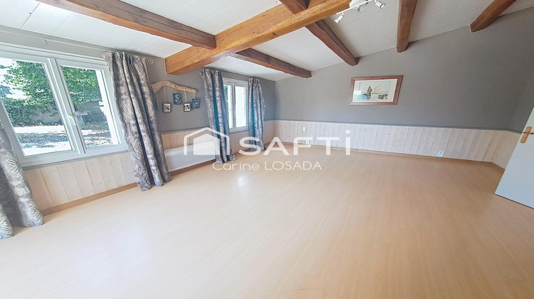Ma-Cabane - Vente Maison Les Magnils-Reigniers, 209 m²