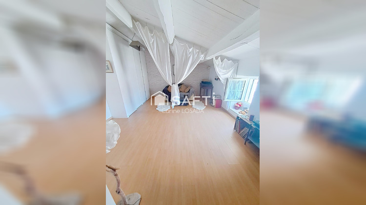 Ma-Cabane - Vente Maison Les Magnils-Reigniers, 209 m²