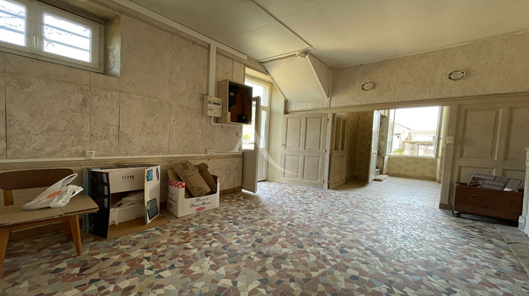 Ma-Cabane - Vente Maison LES MAGNILS-REIGNIERS, 158 m²