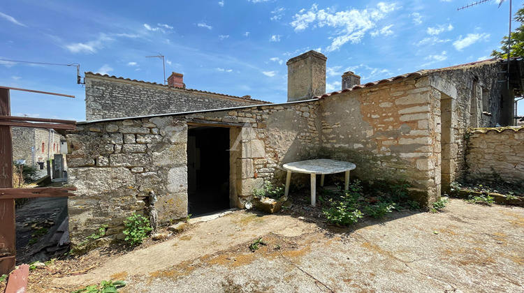 Ma-Cabane - Vente Maison LES MAGNILS-REIGNIERS, 158 m²