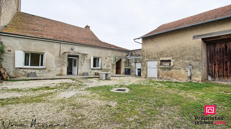 Ma-Cabane - Vente Maison LES MAILLYS, 94 m²