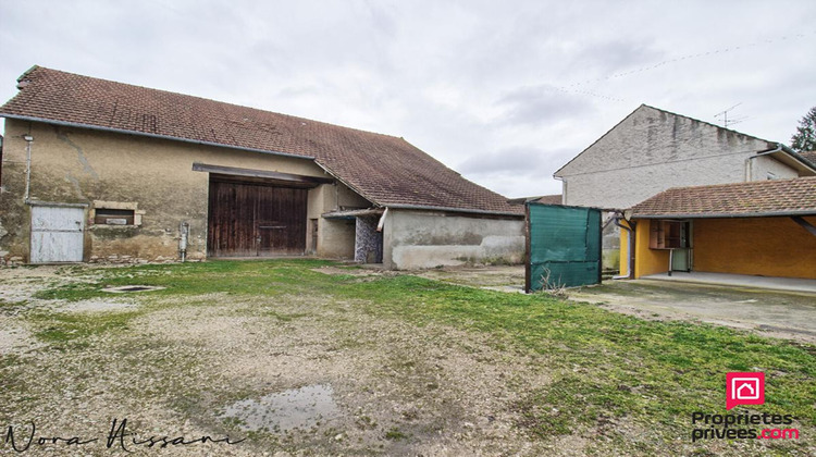 Ma-Cabane - Vente Maison LES MAILLYS, 94 m²
