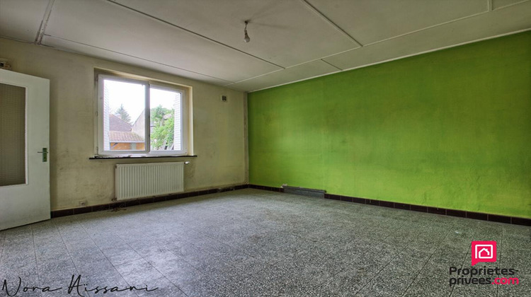 Ma-Cabane - Vente Maison LES MAILLYS, 94 m²