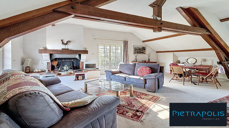 Ma-Cabane - Vente Maison Les Maillys, 120 m²