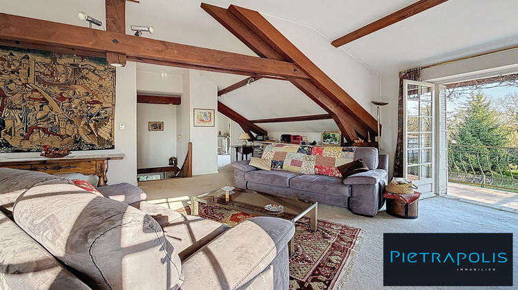 Ma-Cabane - Vente Maison Les Maillys, 120 m²