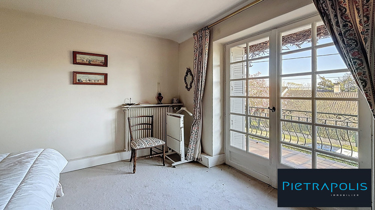 Ma-Cabane - Vente Maison Les Maillys, 120 m²