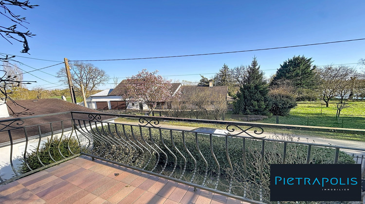 Ma-Cabane - Vente Maison Les Maillys, 120 m²