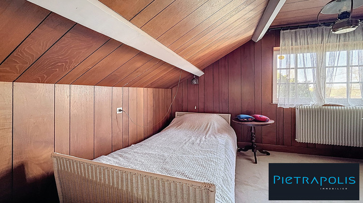 Ma-Cabane - Vente Maison Les Maillys, 120 m²