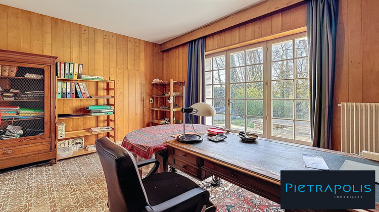 Ma-Cabane - Vente Maison Les Maillys, 120 m²