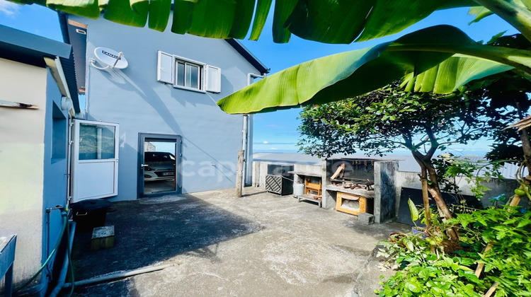 Ma-Cabane - Vente Maison LES MAKES, 110 m²