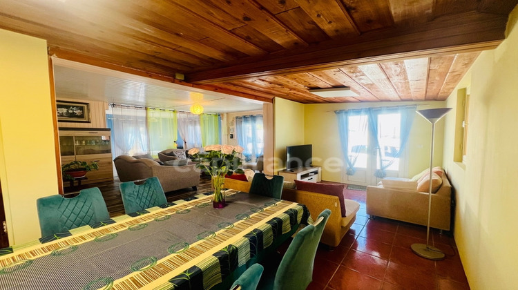 Ma-Cabane - Vente Maison LES MAKES, 110 m²