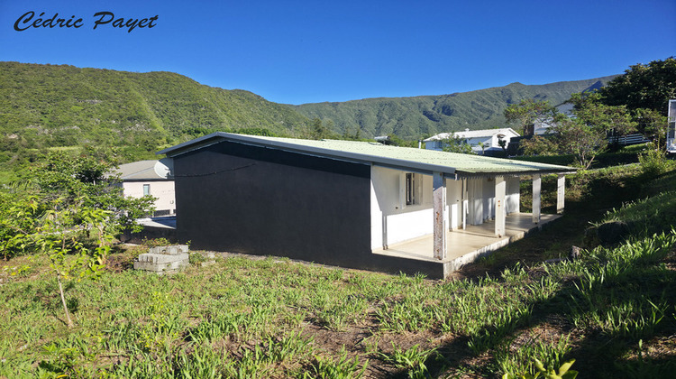 Ma-Cabane - Vente Maison LES MAKES, 60 m²