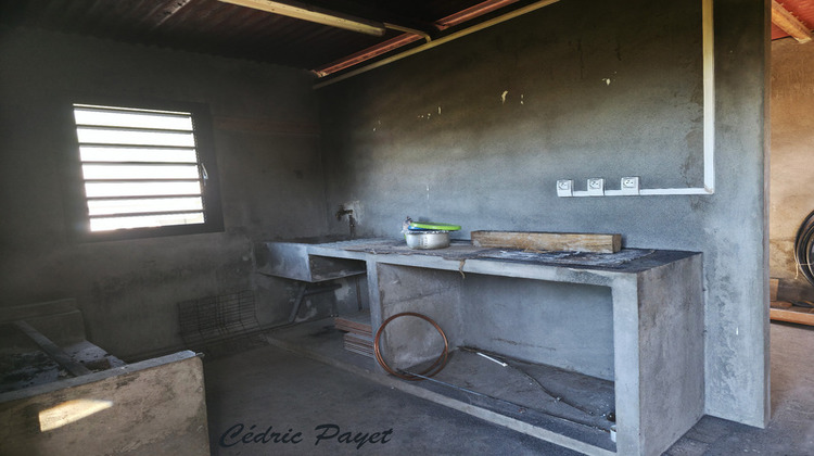 Ma-Cabane - Vente Maison LES MAKES, 60 m²