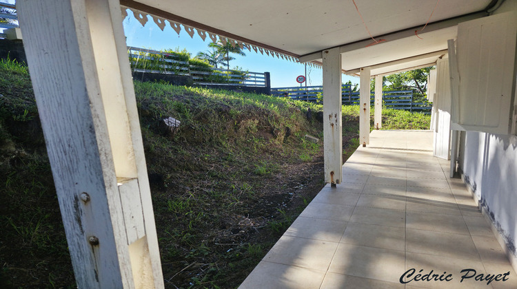 Ma-Cabane - Vente Maison LES MAKES, 60 m²