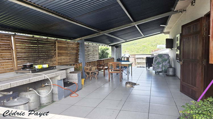 Ma-Cabane - Vente Maison LES MAKES, 91 m²