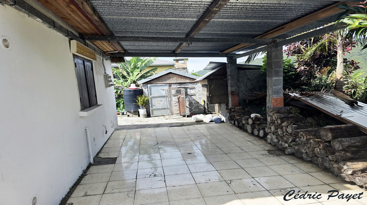 Ma-Cabane - Vente Maison LES MAKES, 91 m²