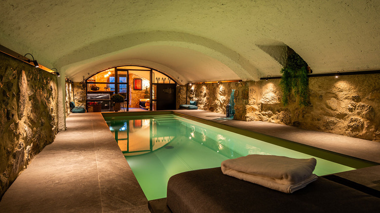 Ma-Cabane - Vente Maison LES MARCHES, 550 m²