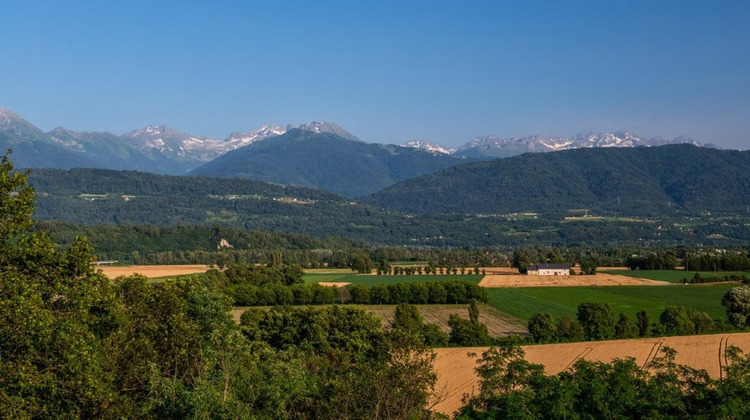 Ma-Cabane - Vente Maison LES MARCHES, 550 m²