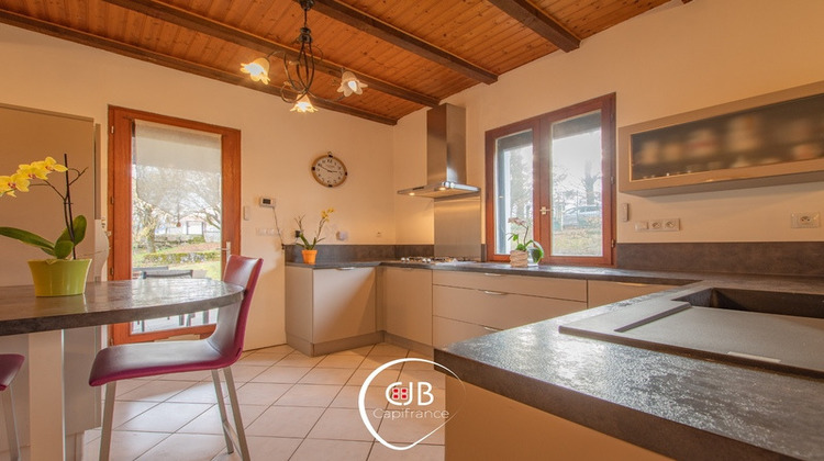 Ma-Cabane - Vente Maison LES MARCHES, 191 m²