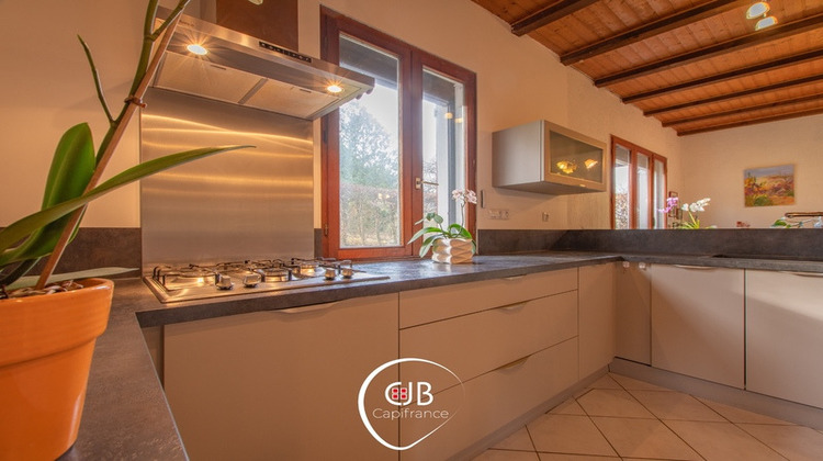 Ma-Cabane - Vente Maison LES MARCHES, 191 m²