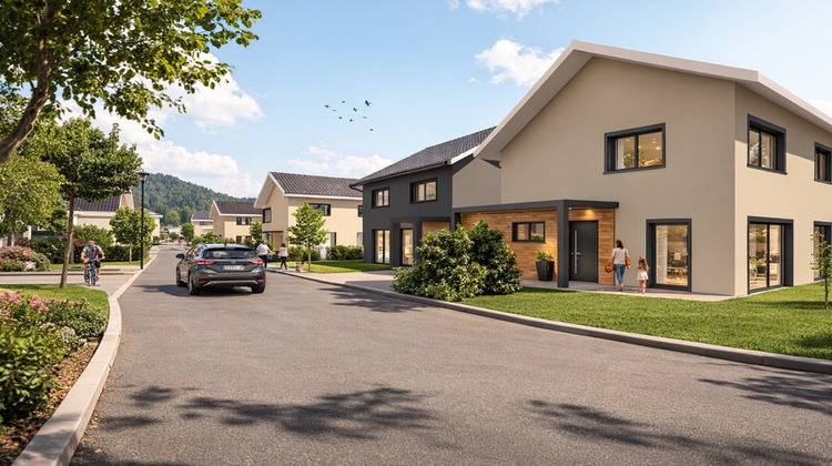 Ma-Cabane - Vente Maison LES MARCHES, 102 m²