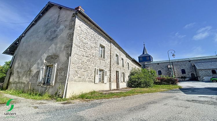 Ma-Cabane - Vente Maison LES MARS, 131 m²