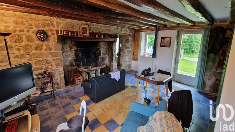 Ma-Cabane - Vente Maison Les Mars, 132 m²