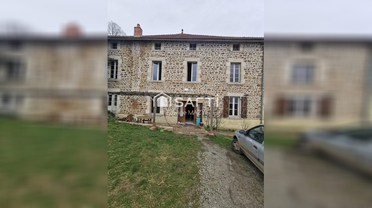 Ma-Cabane - Vente Maison Les Mars, 265 m²